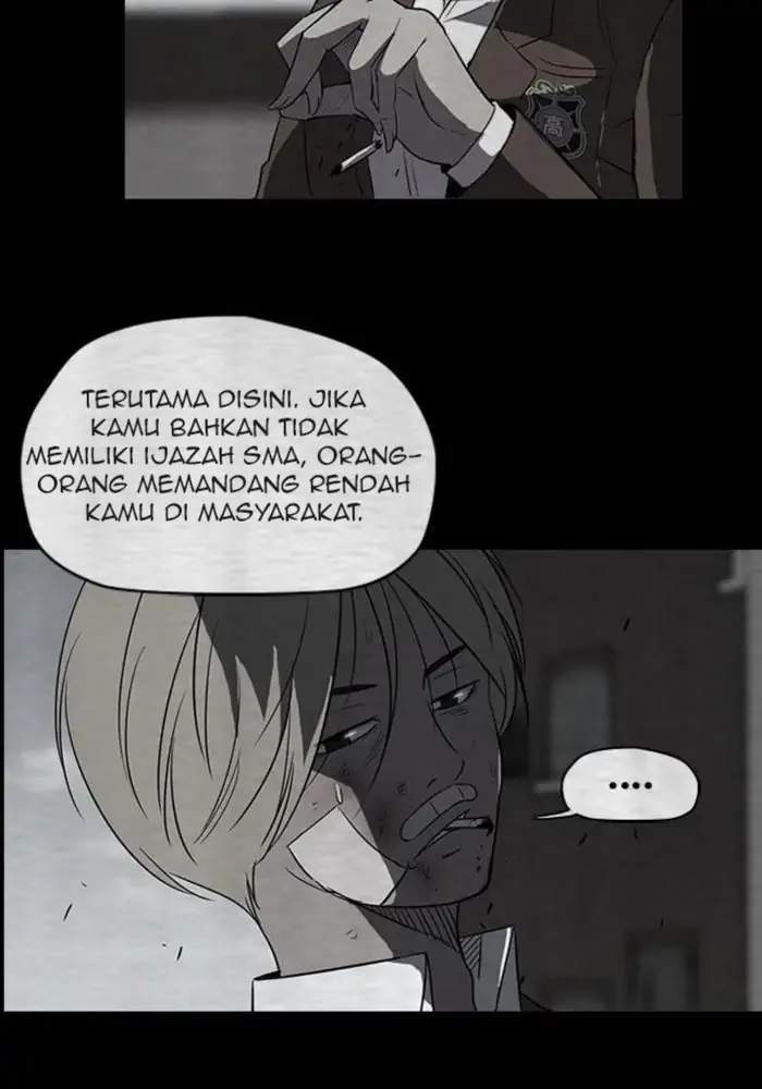 Read Wind Breaker ID Manga Online
