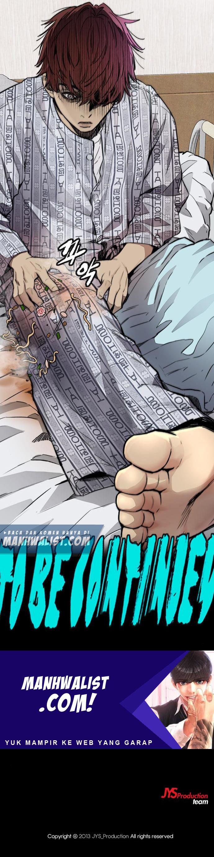 Read Wind Breaker ID Manga Online