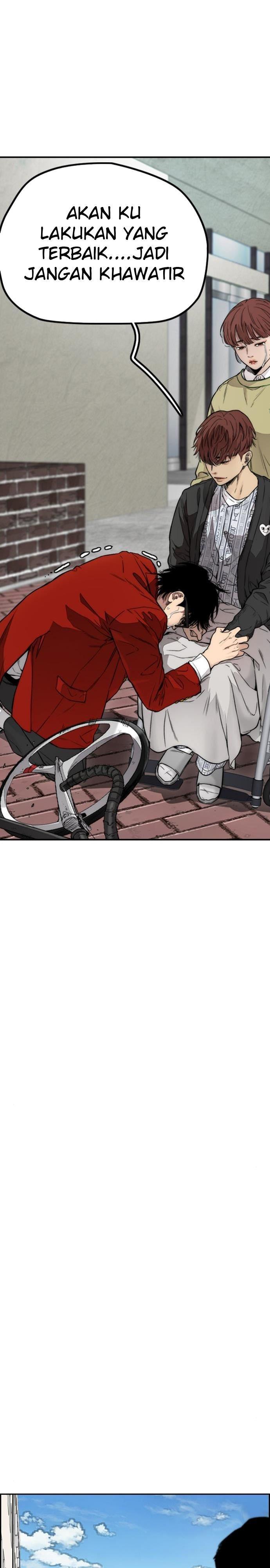 Read Wind Breaker ID Manga Online