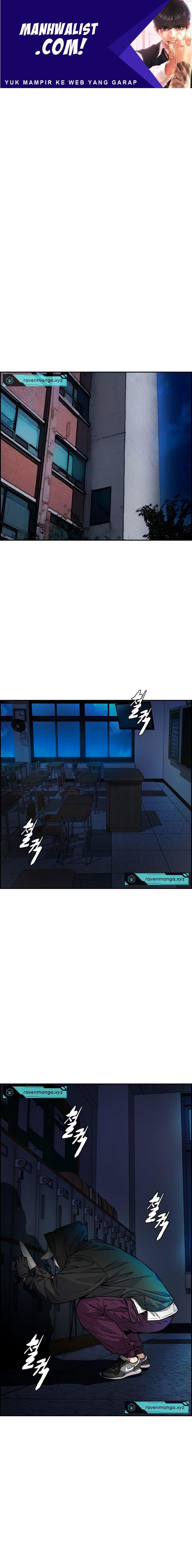 Read Wind Breaker ID Manga Online