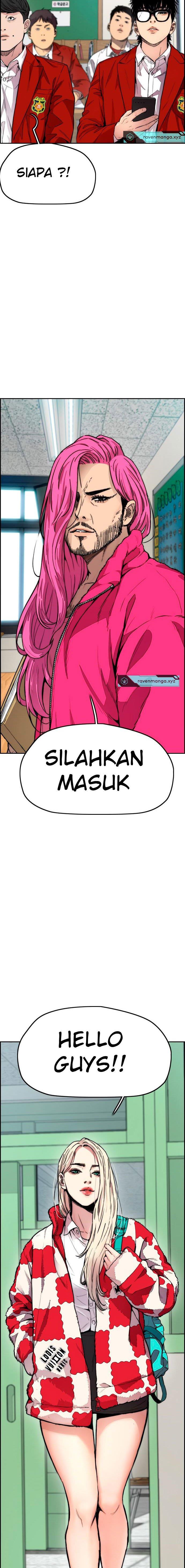 Read Wind Breaker ID Manga Online