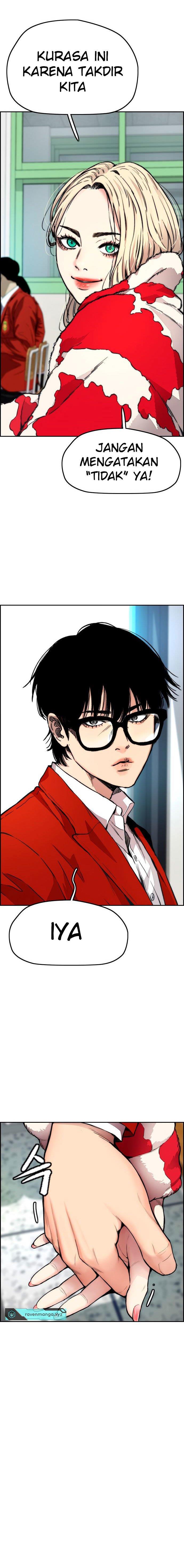 Read Wind Breaker ID Manga Online