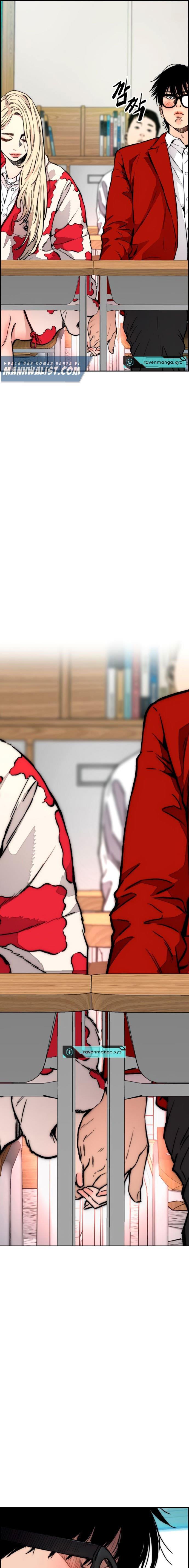 Read Wind Breaker ID Manga Online