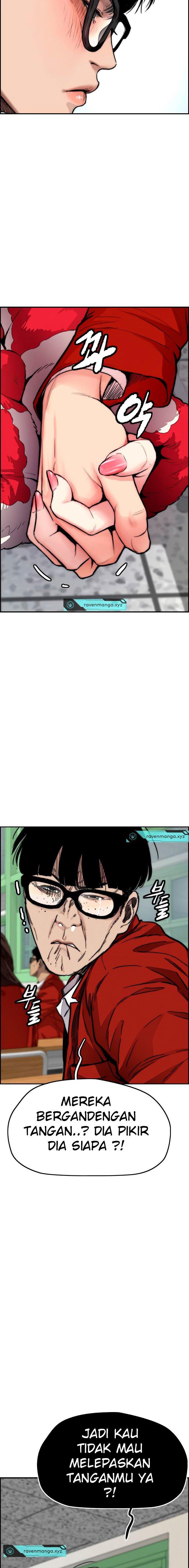 Read Wind Breaker ID Manga Online