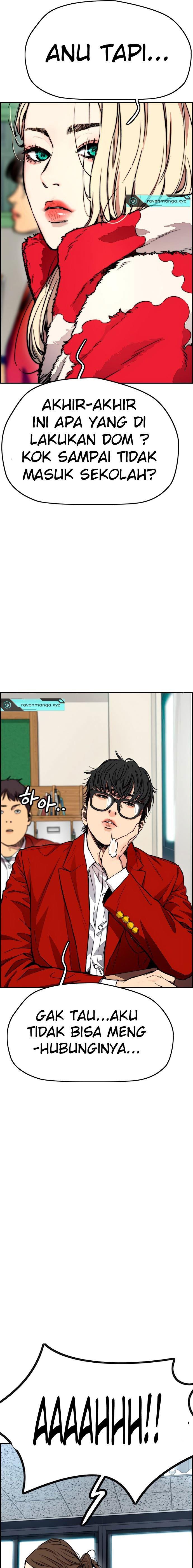 Read Wind Breaker ID Manga Online