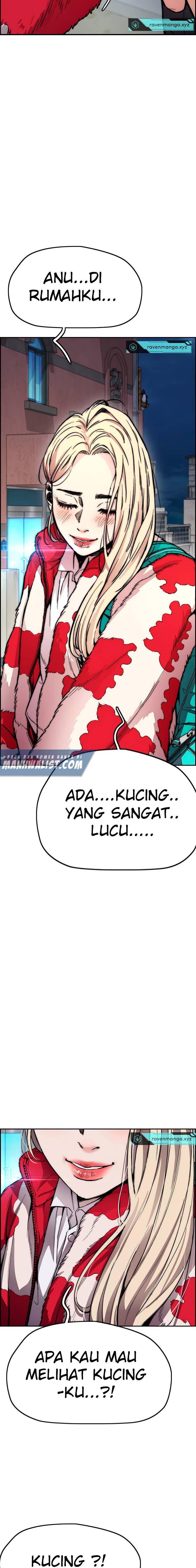 Read Wind Breaker ID Manga Online