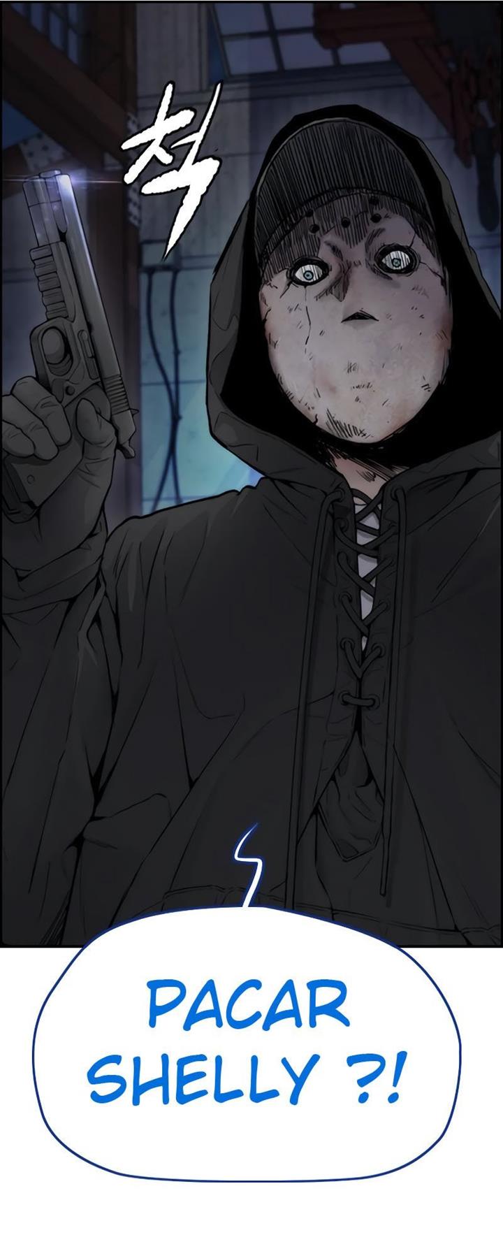 Read Wind Breaker ID Manga Online
