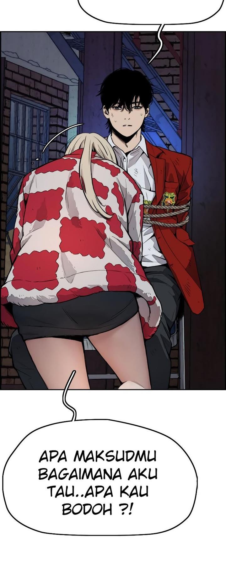 Read Wind Breaker ID Manga Online