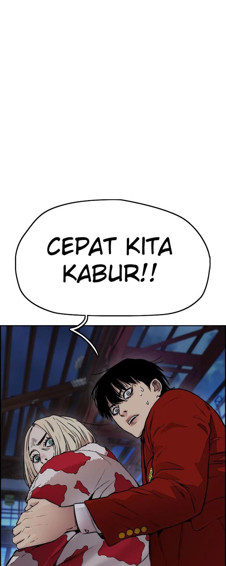 Read Wind Breaker ID Manga Online