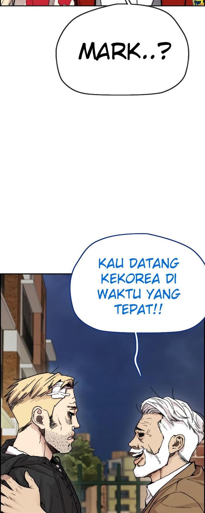 Read Wind Breaker ID Manga Online