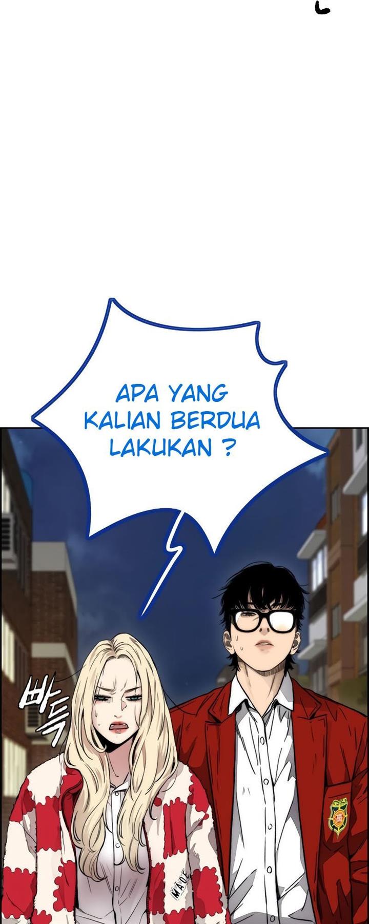 Read Wind Breaker ID Manga Online