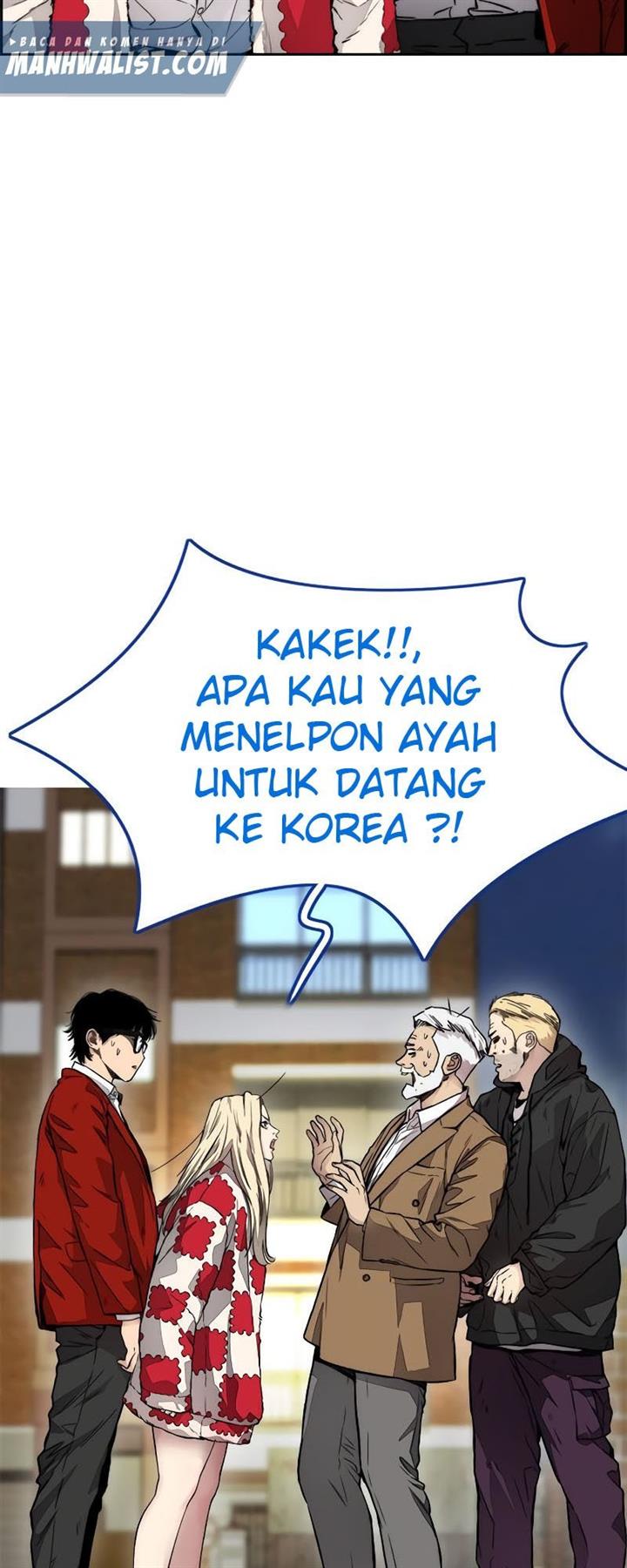 Read Wind Breaker ID Manga Online