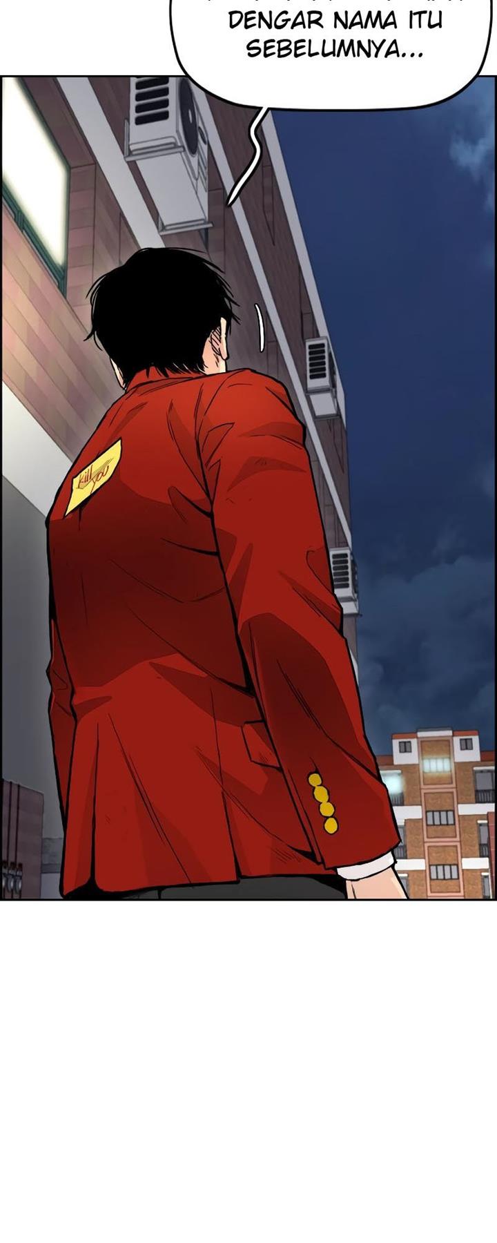 Read Wind Breaker ID Manga Online