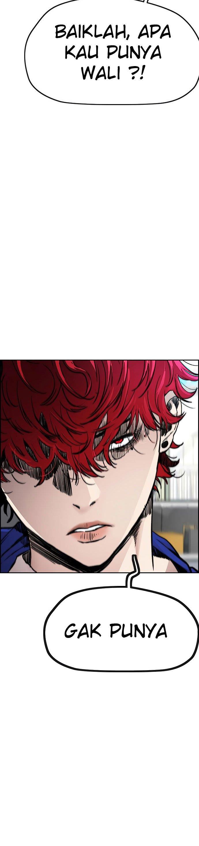 Read Wind Breaker ID Manga Online
