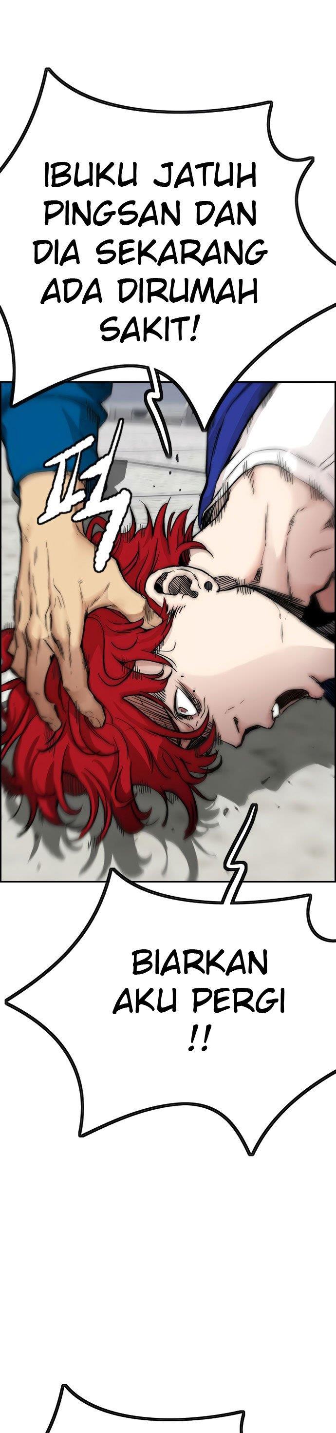 Read Wind Breaker ID Manga Online