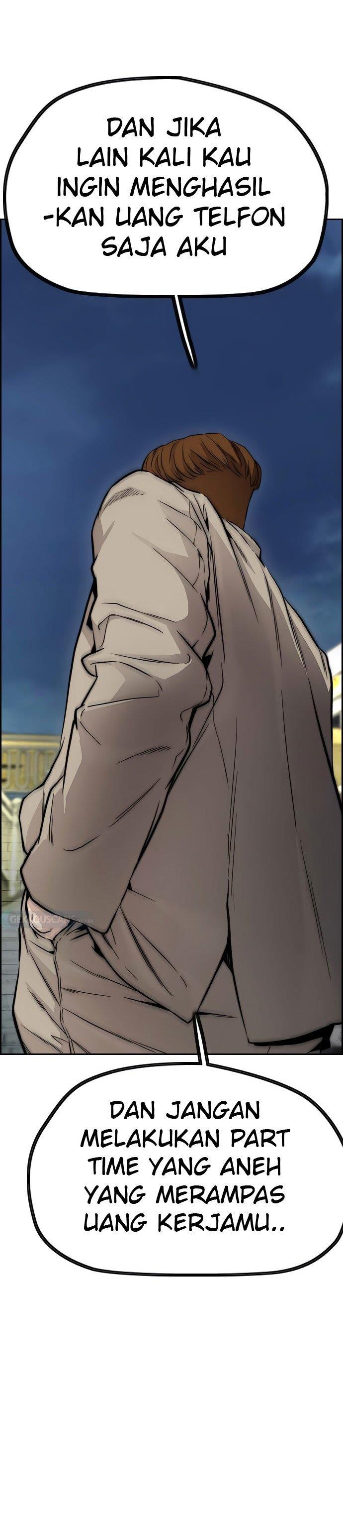 Read Wind Breaker ID Manga Online