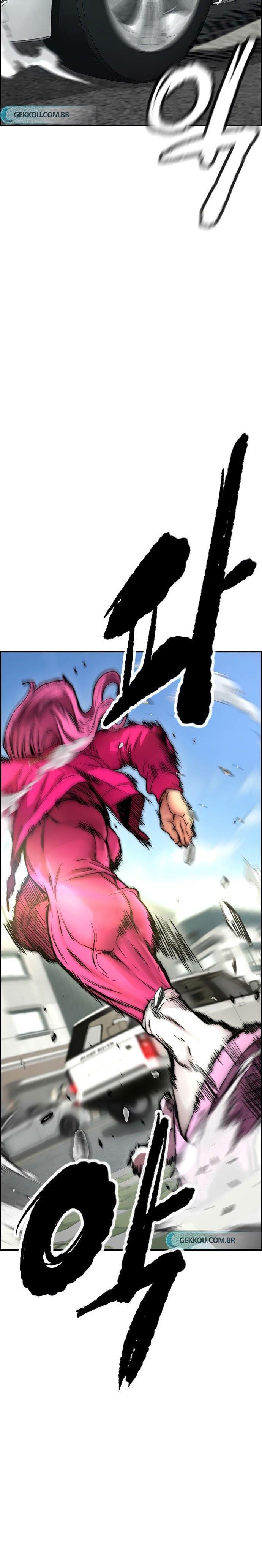 Read Wind Breaker ID Manga Online