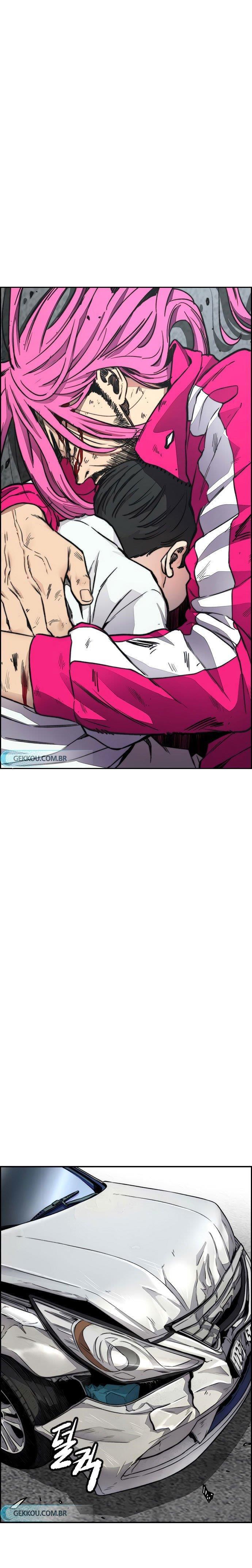 Read Wind Breaker ID Manga Online