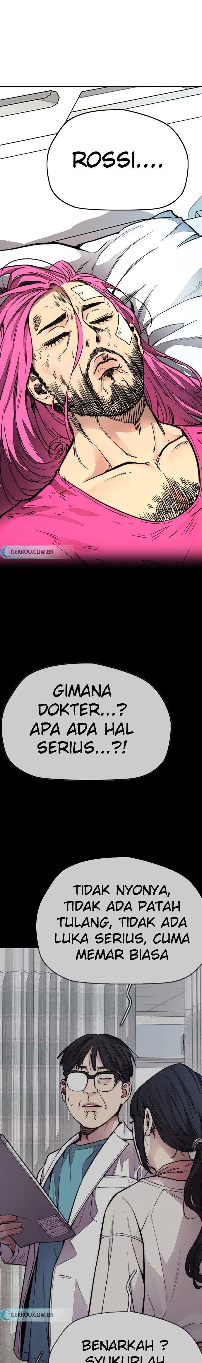 Read Wind Breaker ID Manga Online