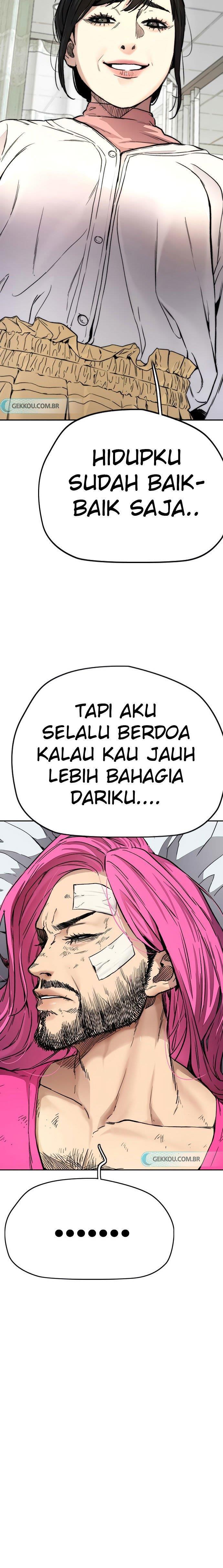Read Wind Breaker ID Manga Online