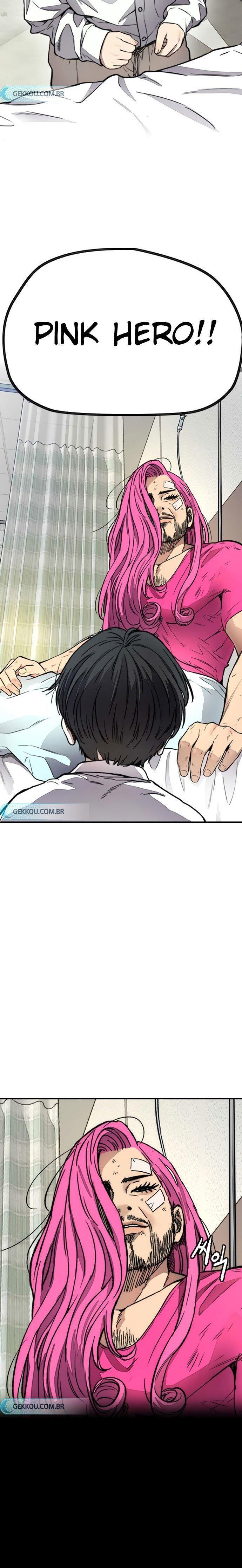 Read Wind Breaker ID Manga Online