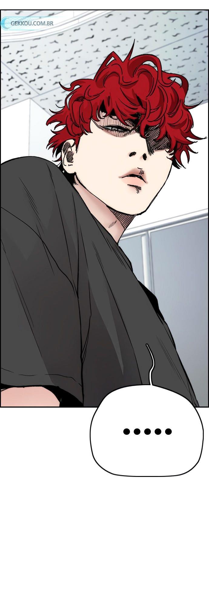 Read Wind Breaker ID Manga Online