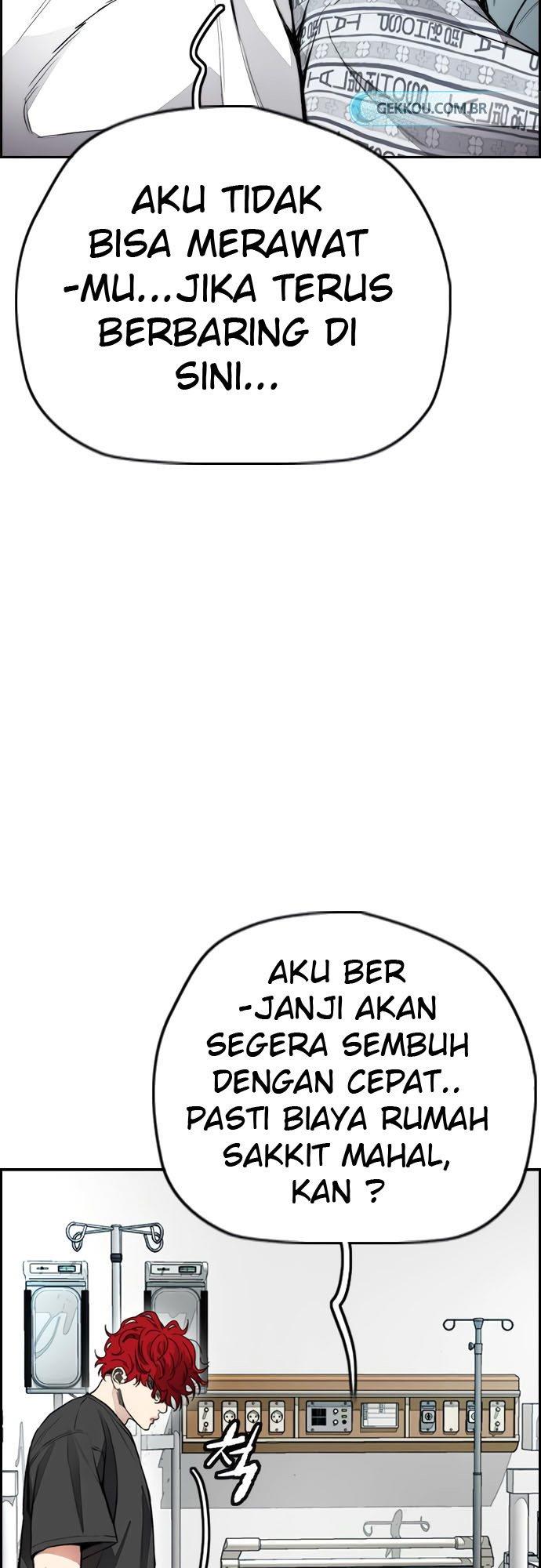 Read Wind Breaker ID Manga Online