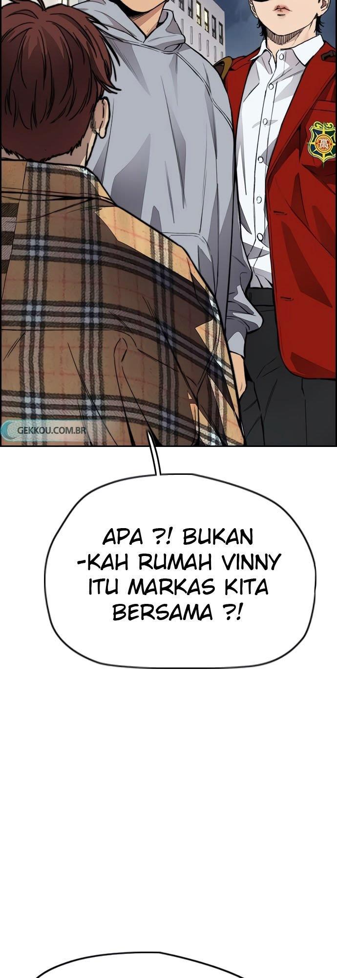 Read Wind Breaker ID Manga Online
