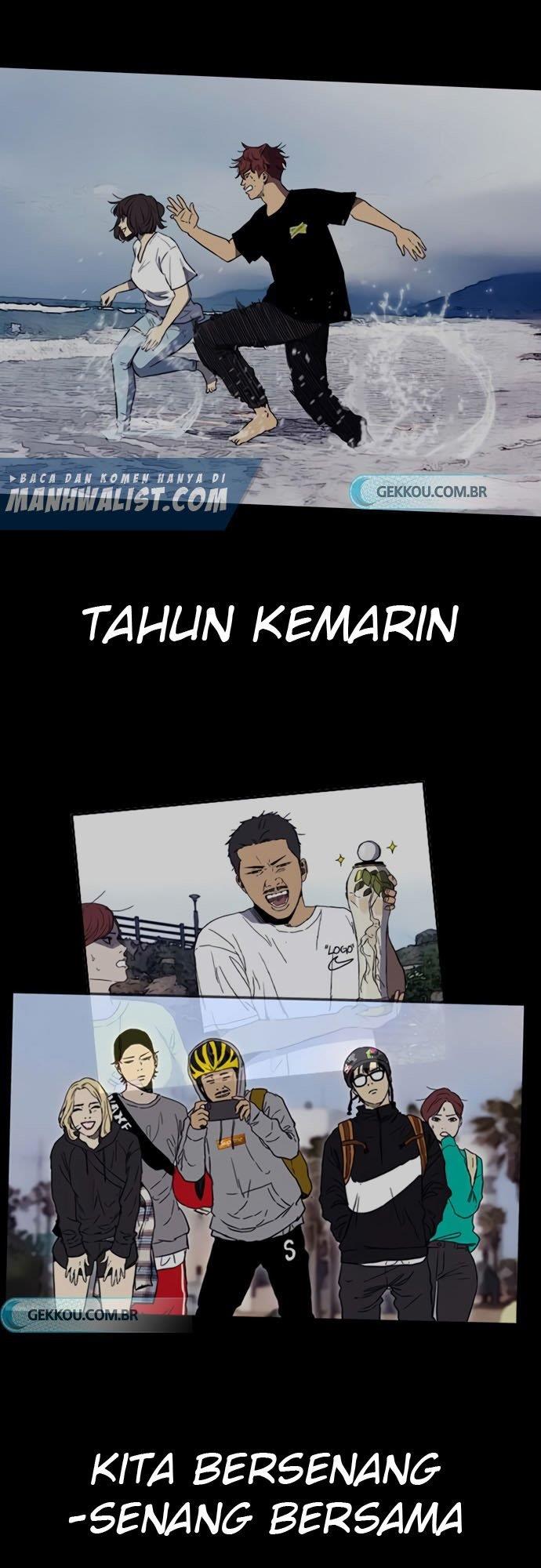 Read Wind Breaker ID Manga Online