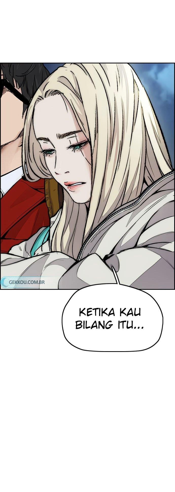 Read Wind Breaker ID Manga Online