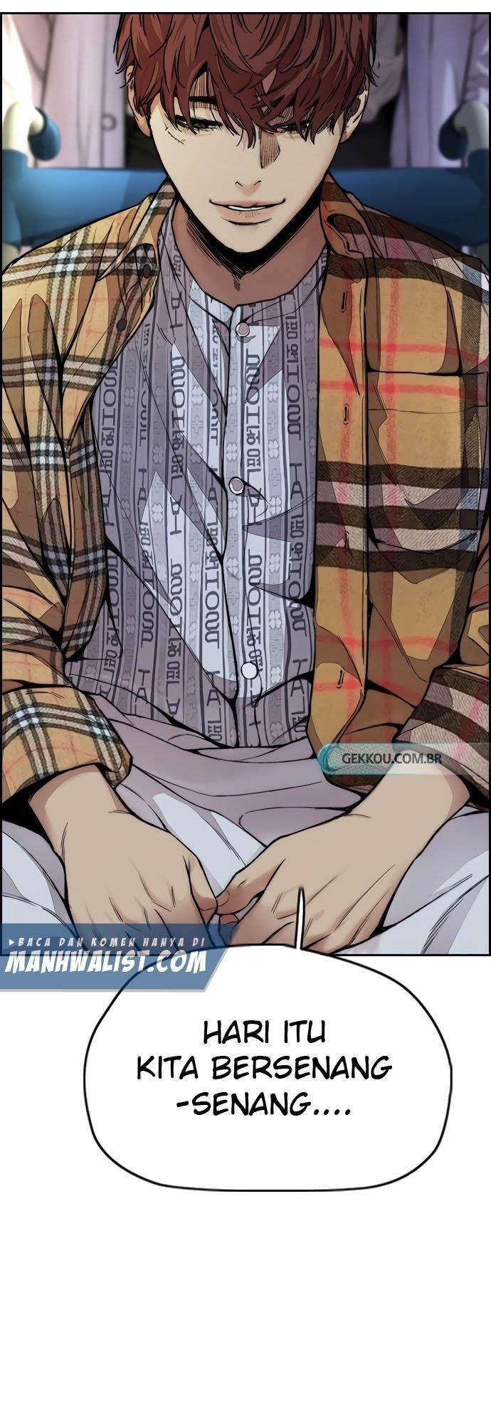 Read Wind Breaker ID Manga Online