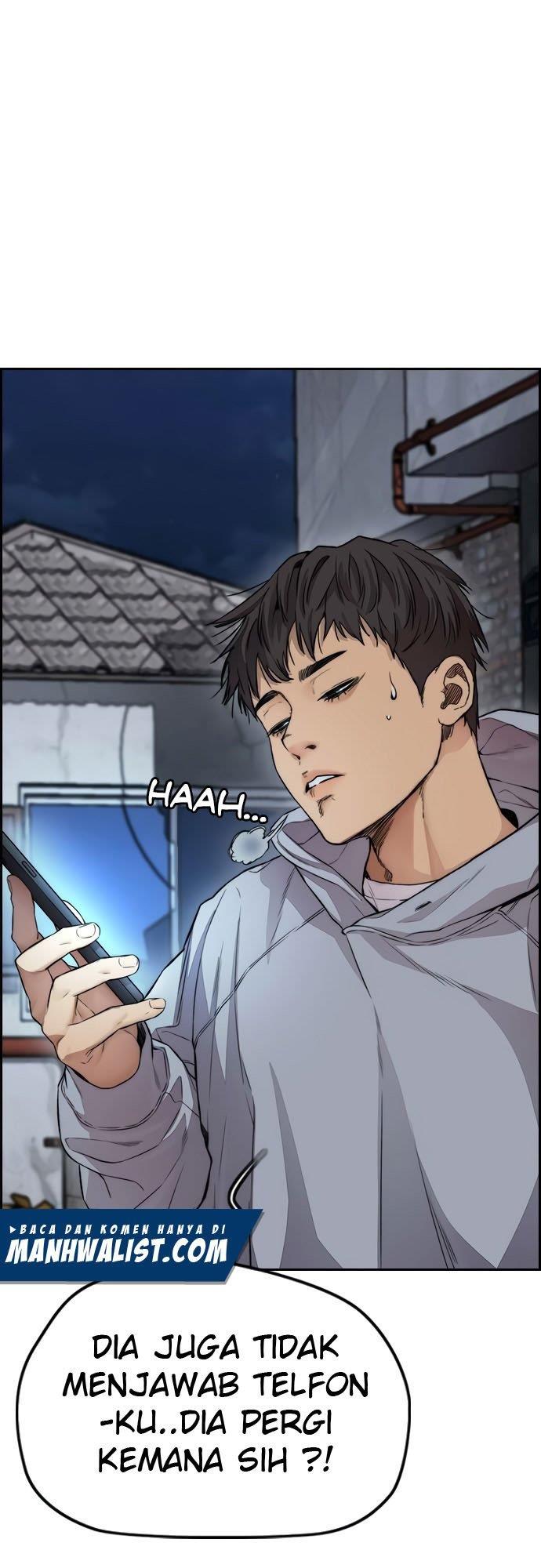 Read Wind Breaker ID Manga Online