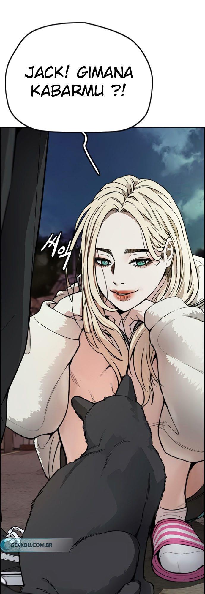 Read Wind Breaker ID Manga Online