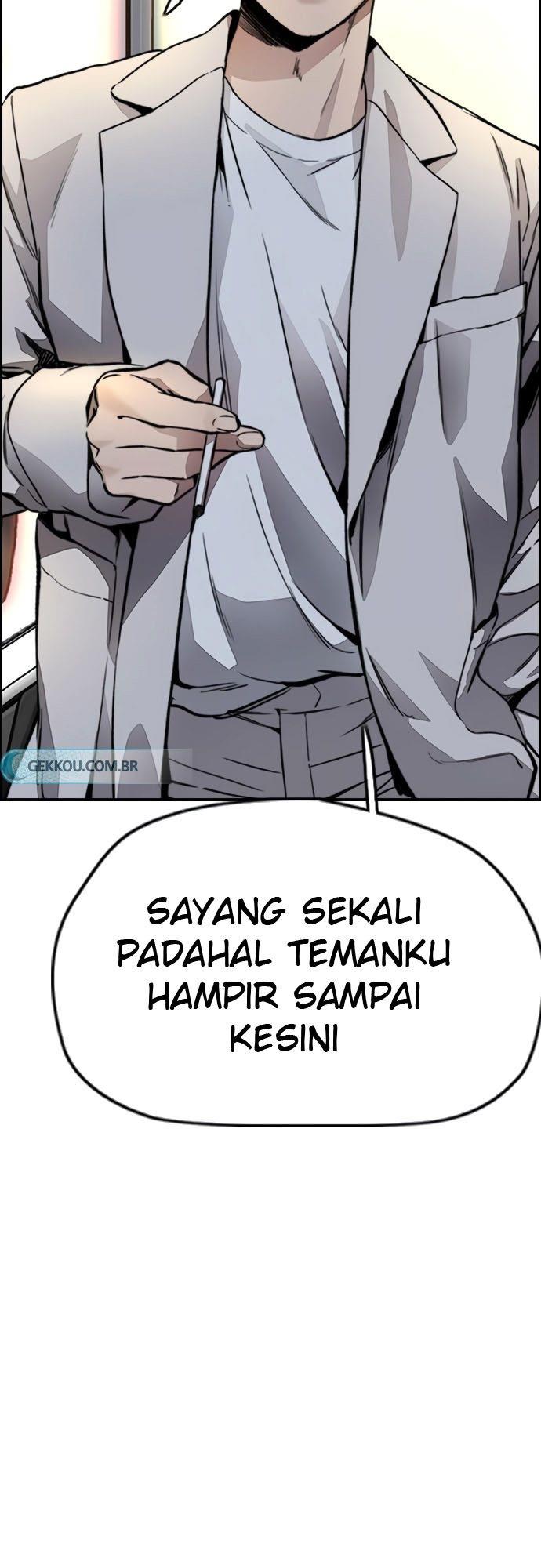 Read Wind Breaker ID Manga Online