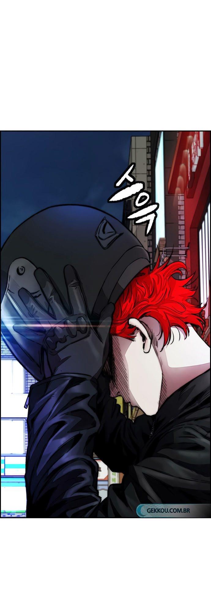 Read Wind Breaker ID Manga Online