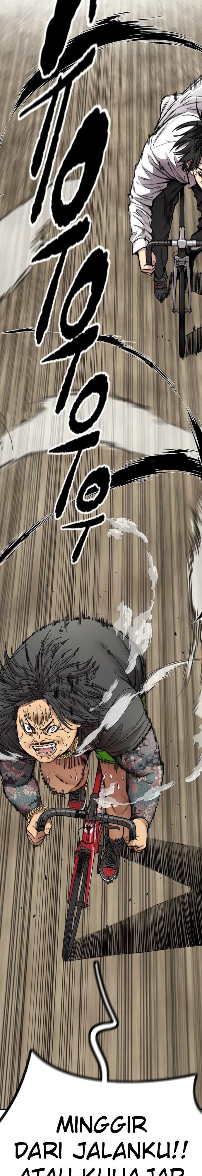 Read Wind Breaker ID Manga Online