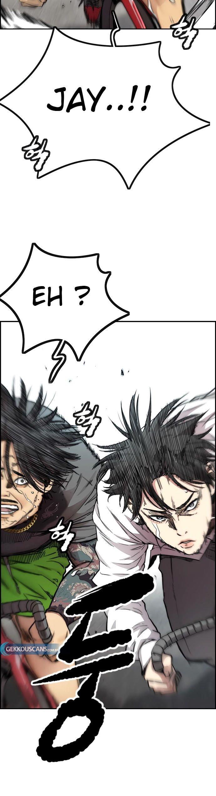 Read Wind Breaker ID Manga Online