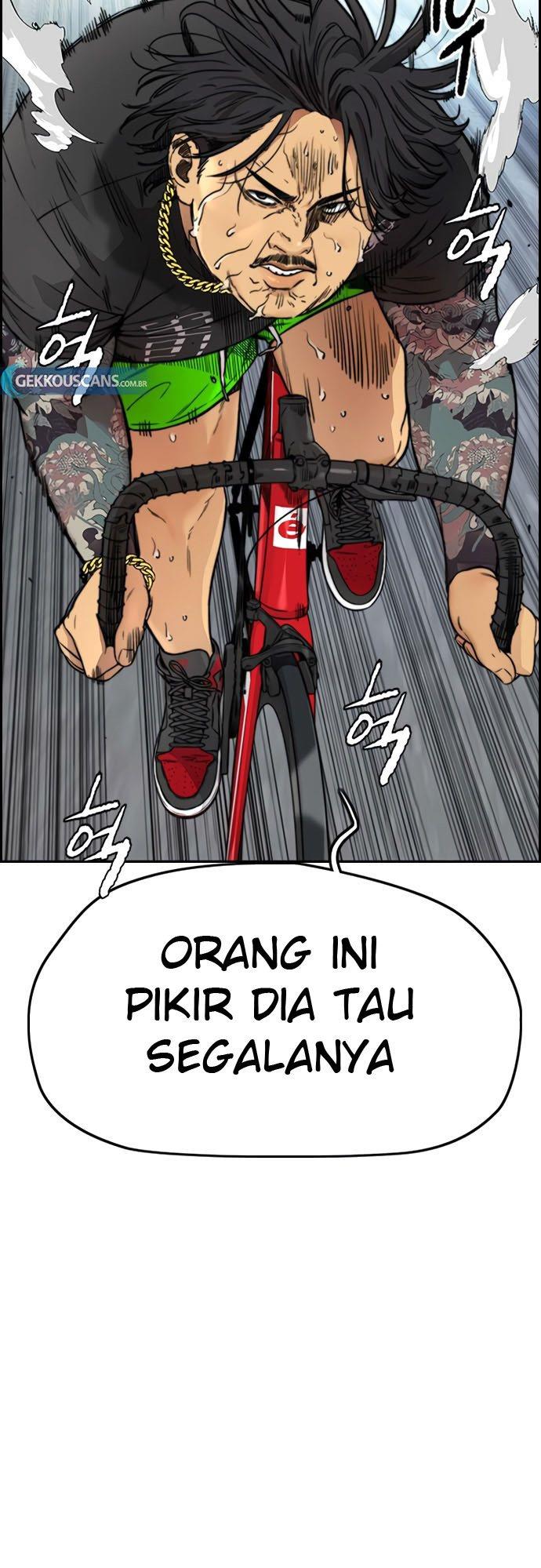 Read Wind Breaker ID Manga Online