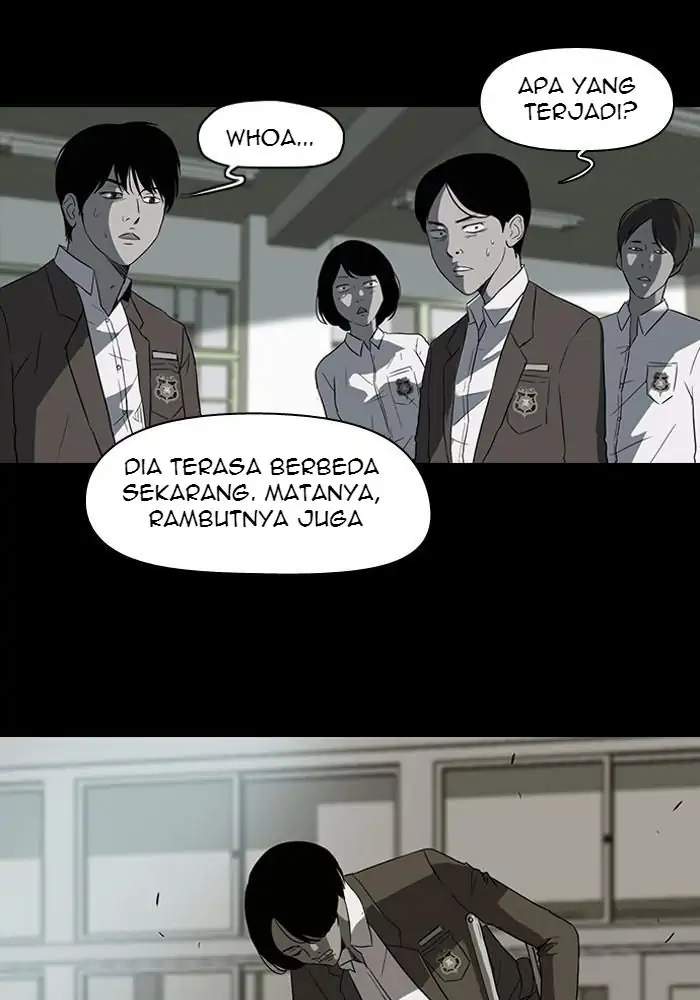 Read Wind Breaker ID Manga Online