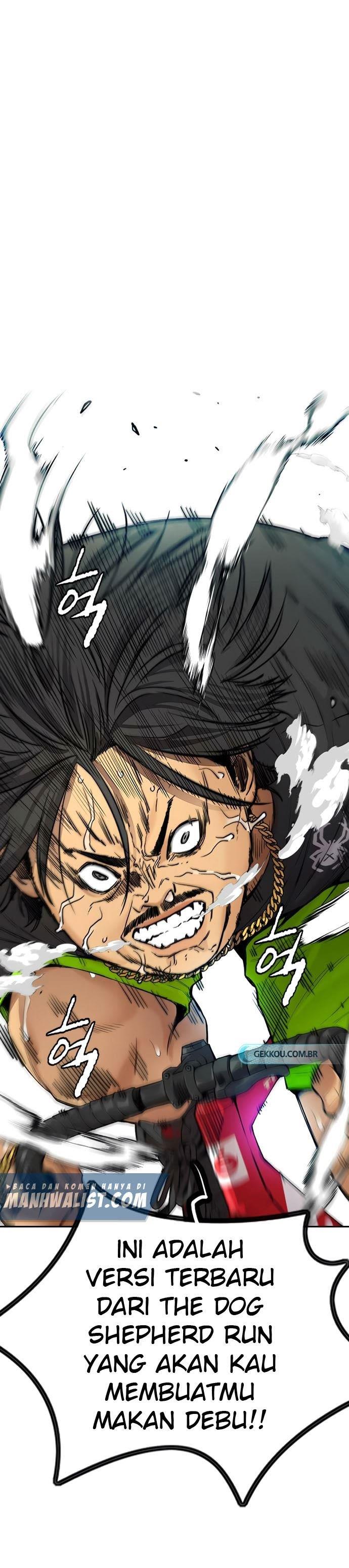 Read Wind Breaker ID Manga Online