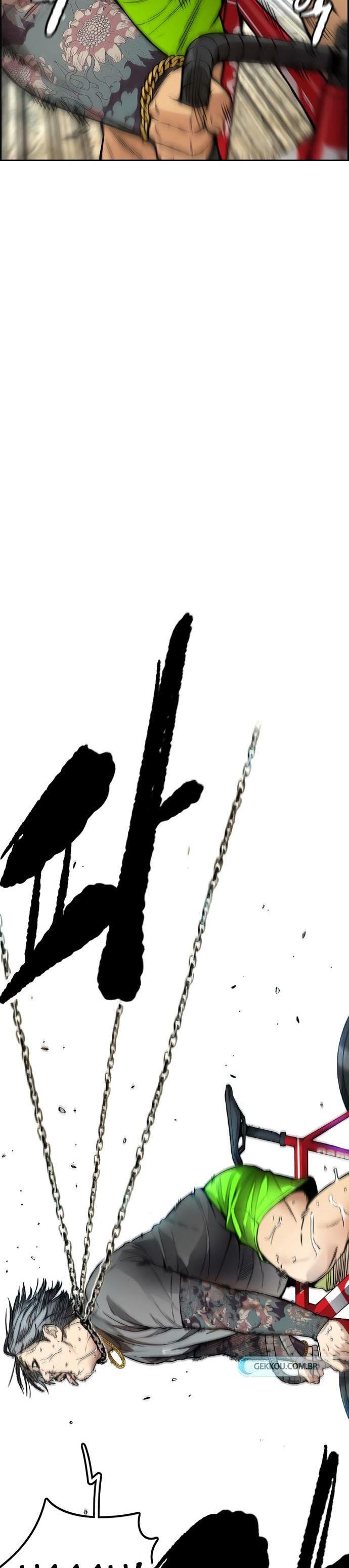 Read Wind Breaker ID Manga Online