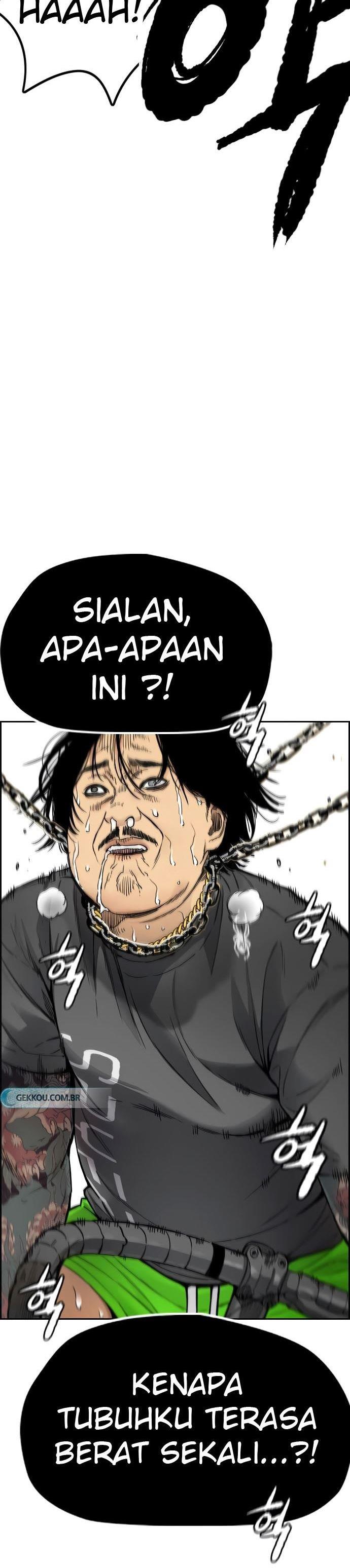 Read Wind Breaker ID Manga Online