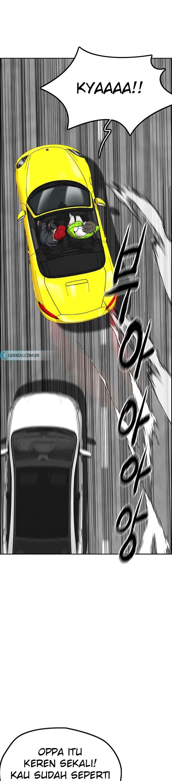 Read Wind Breaker ID Manga Online
