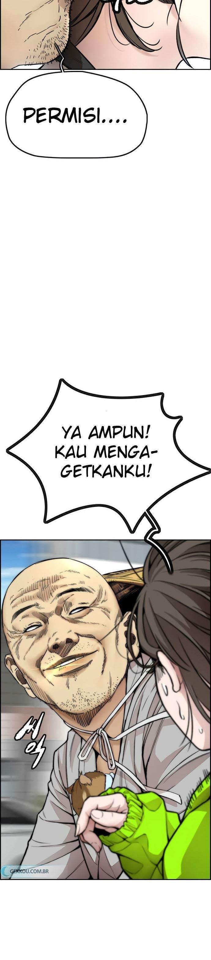 Read Wind Breaker ID Manga Online
