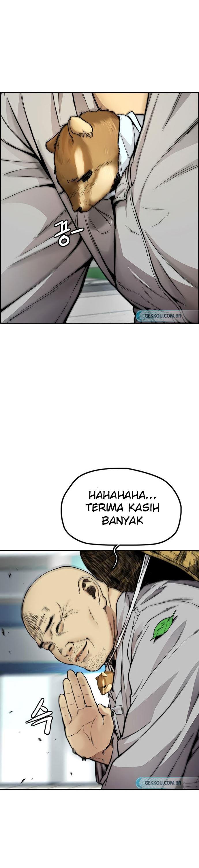 Read Wind Breaker ID Manga Online