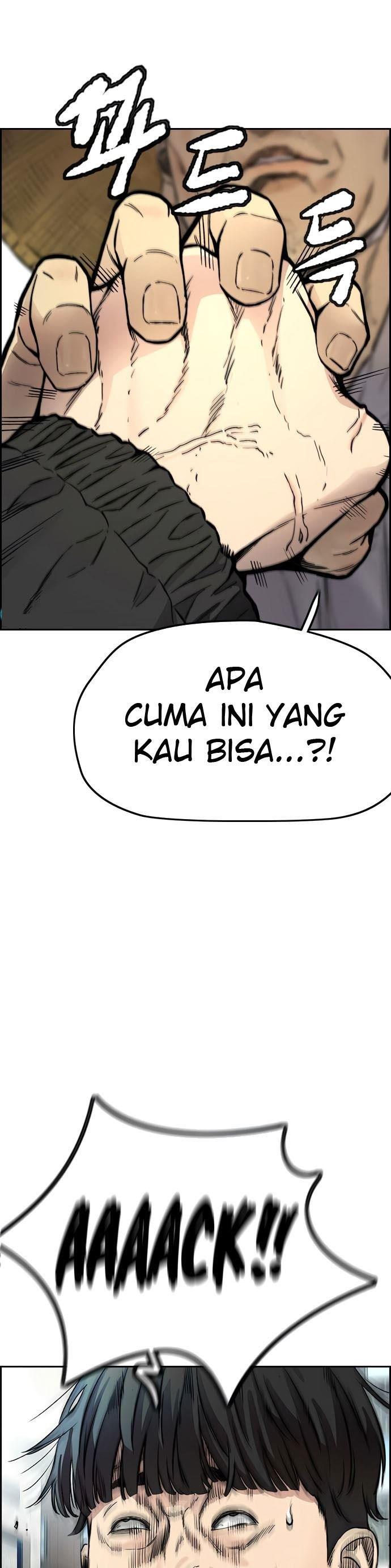 Read Wind Breaker ID Manga Online