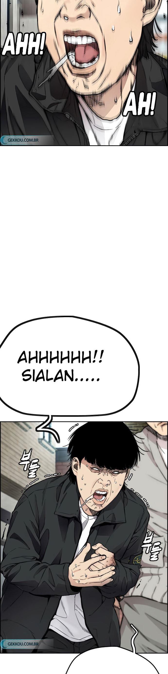 Read Wind Breaker ID Manga Online