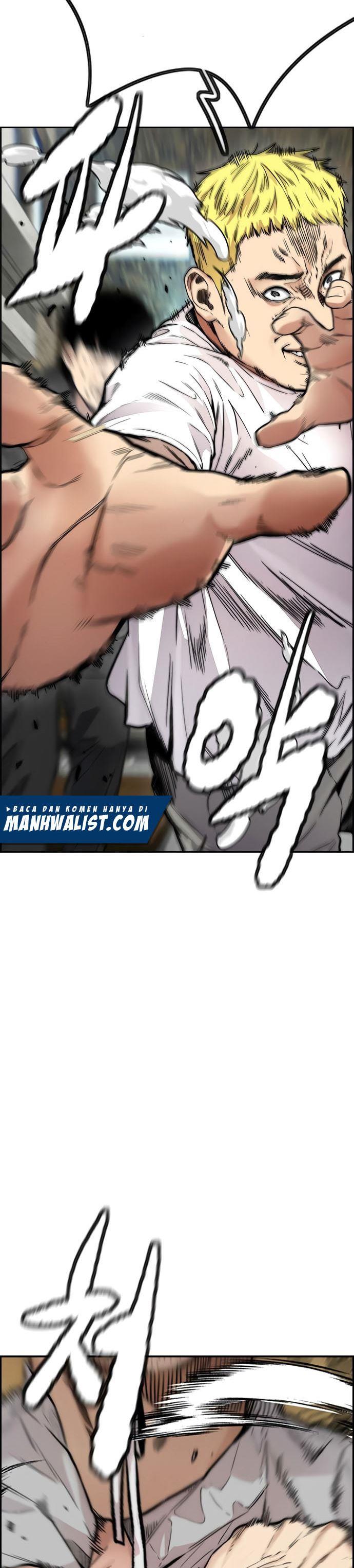 Read Wind Breaker ID Manga Online