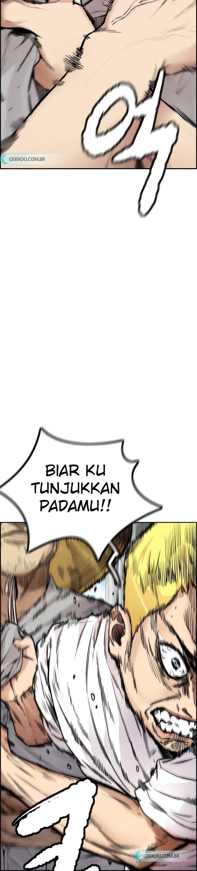 Read Wind Breaker ID Manga Online