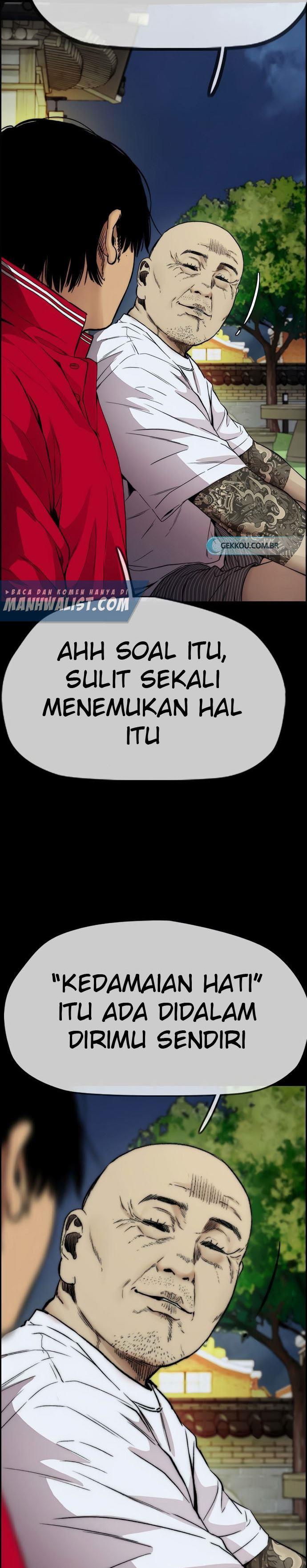 Read Wind Breaker ID Manga Online